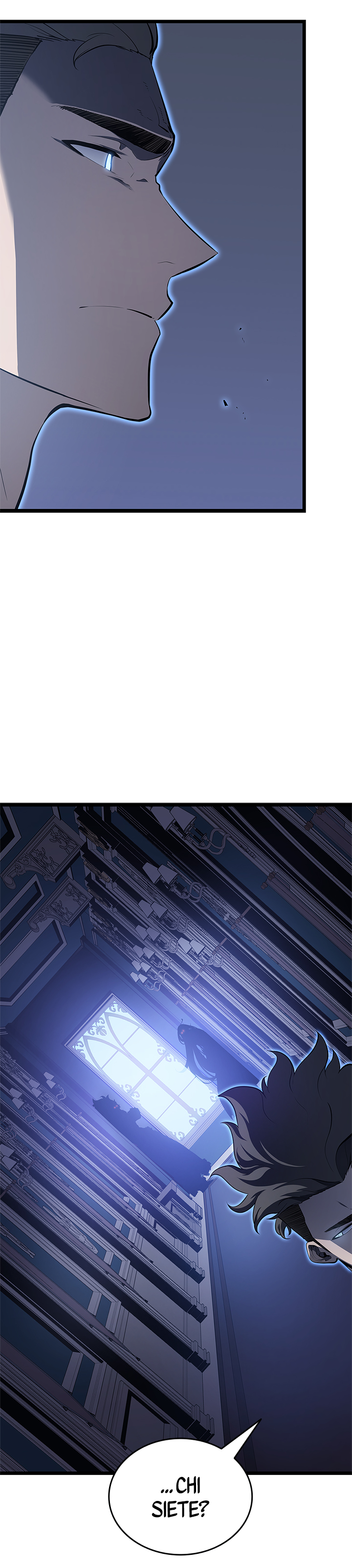 Read Solo Leveling IT Manga Online