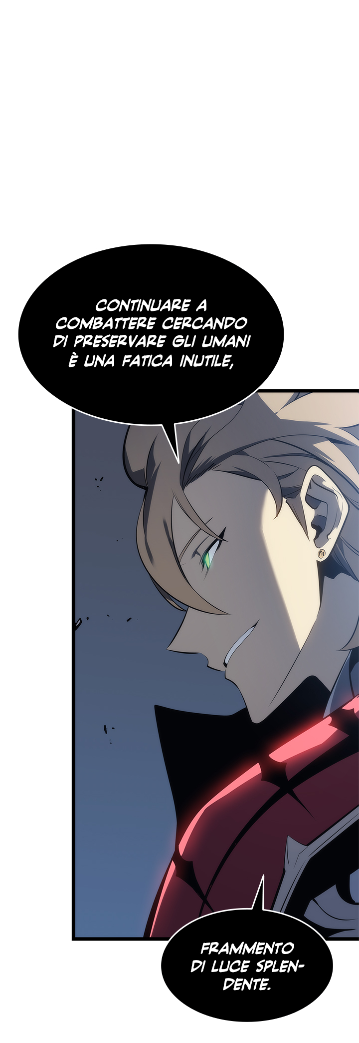 Read Solo Leveling IT Manga Online