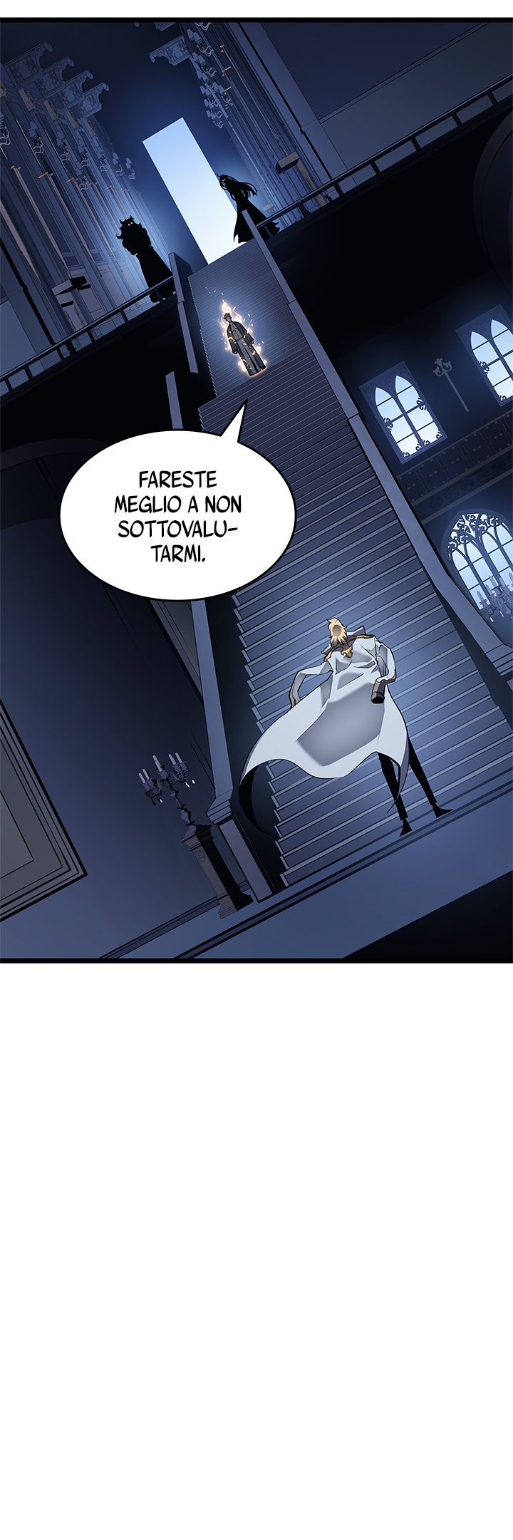 Read Solo Leveling IT Manga Online