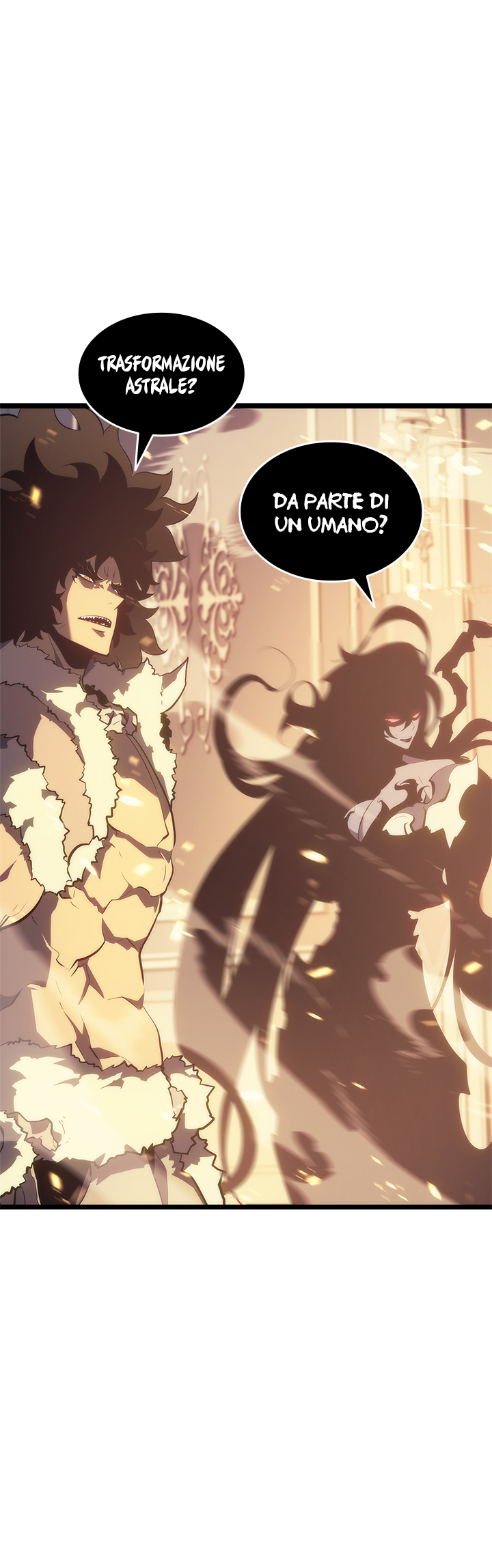 Read Solo Leveling IT Manga Online