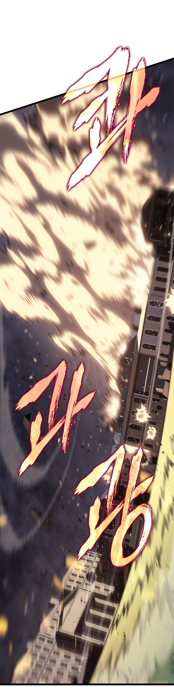 Read Solo Leveling IT Manga Online