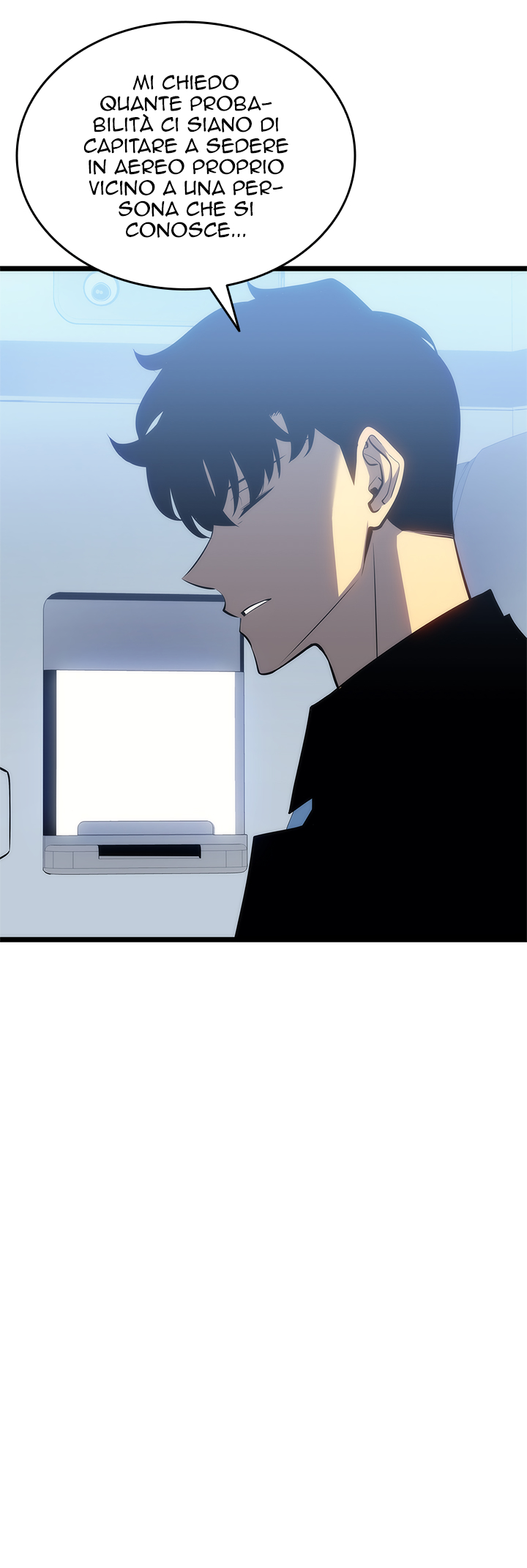 Read Solo Leveling IT Manga Online