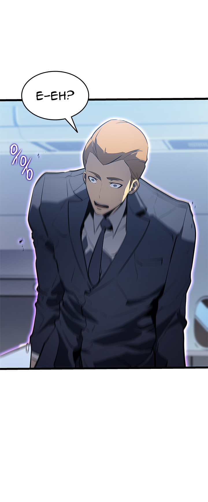 Read Solo Leveling IT Manga Online