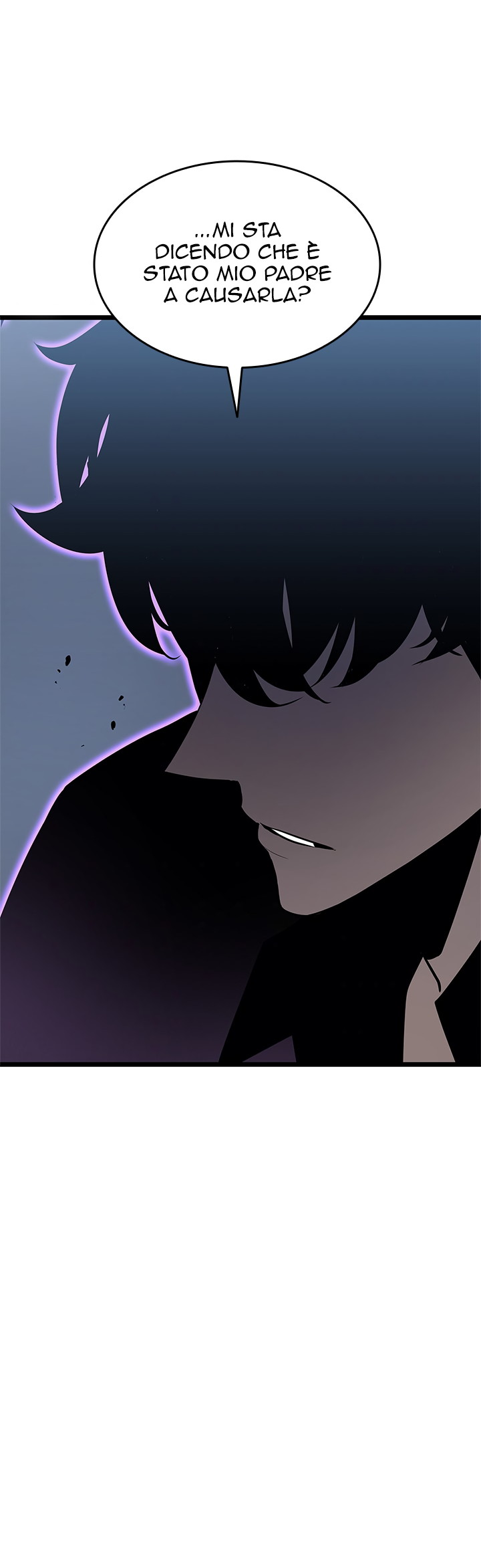 Read Solo Leveling IT Manga Online