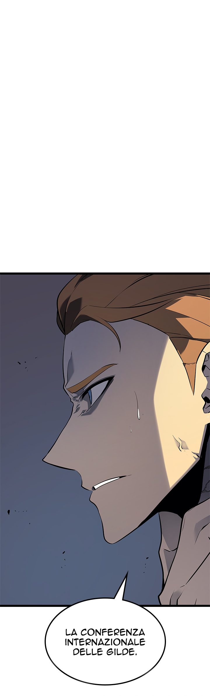 Read Solo Leveling IT Manga Online