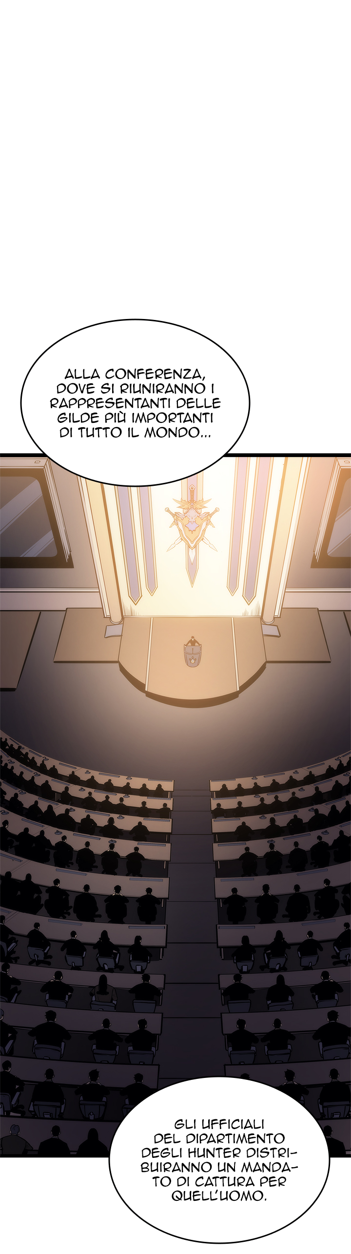 Read Solo Leveling IT Manga Online