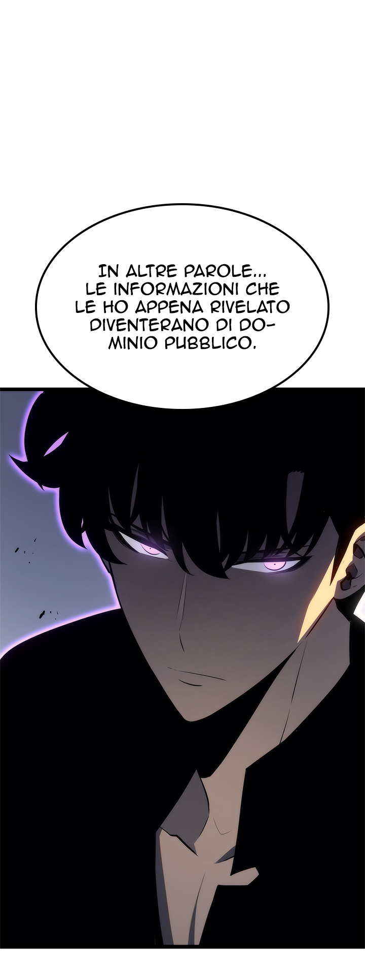 Read Solo Leveling IT Manga Online