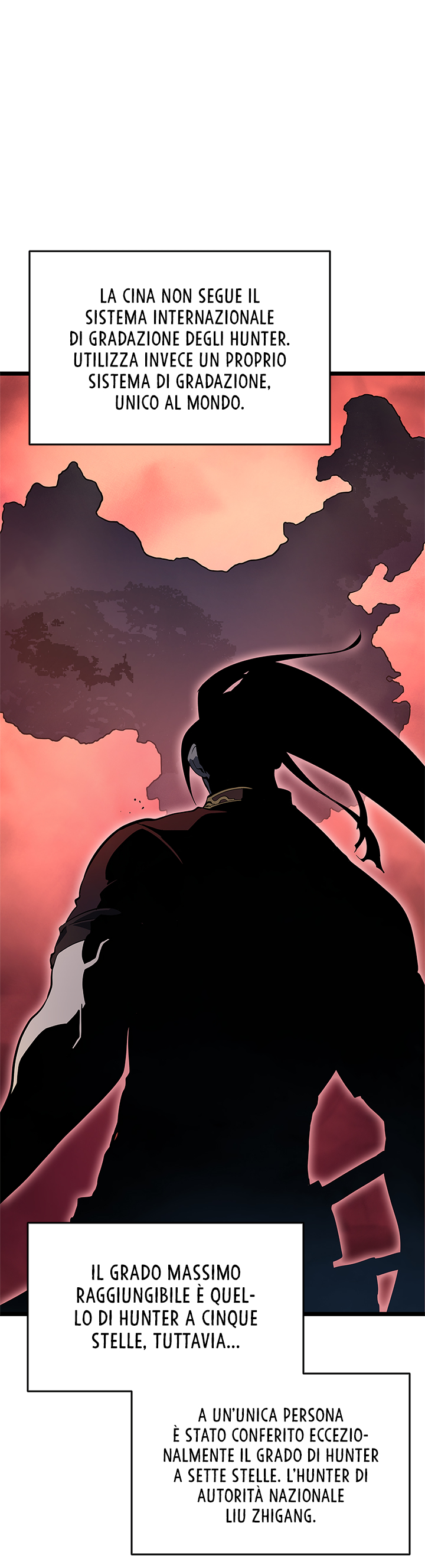 Read Solo Leveling IT Manga Online