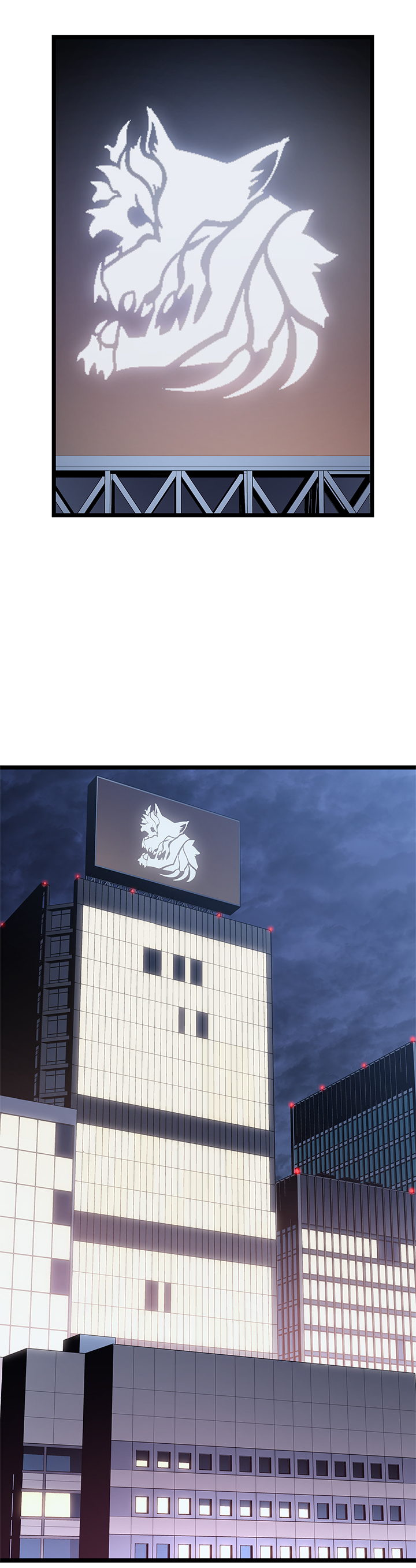 Read Solo Leveling IT Manga Online