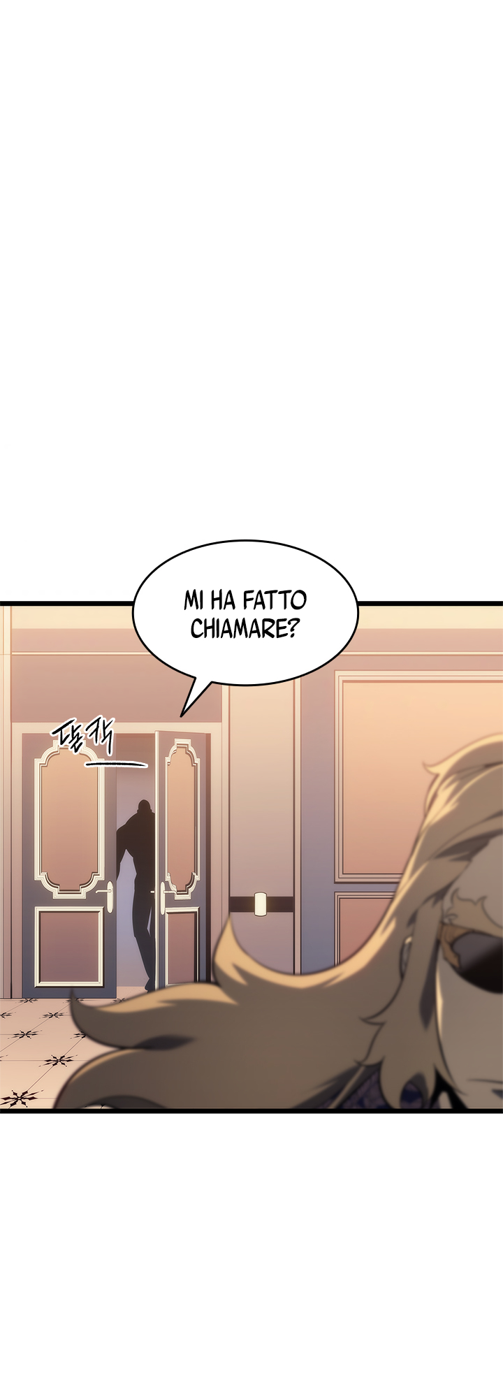 Read Solo Leveling IT Manga Online