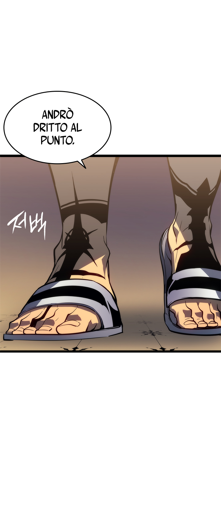 Read Solo Leveling IT Manga Online