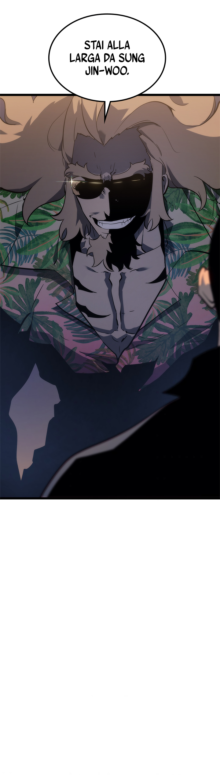 Read Solo Leveling IT Manga Online