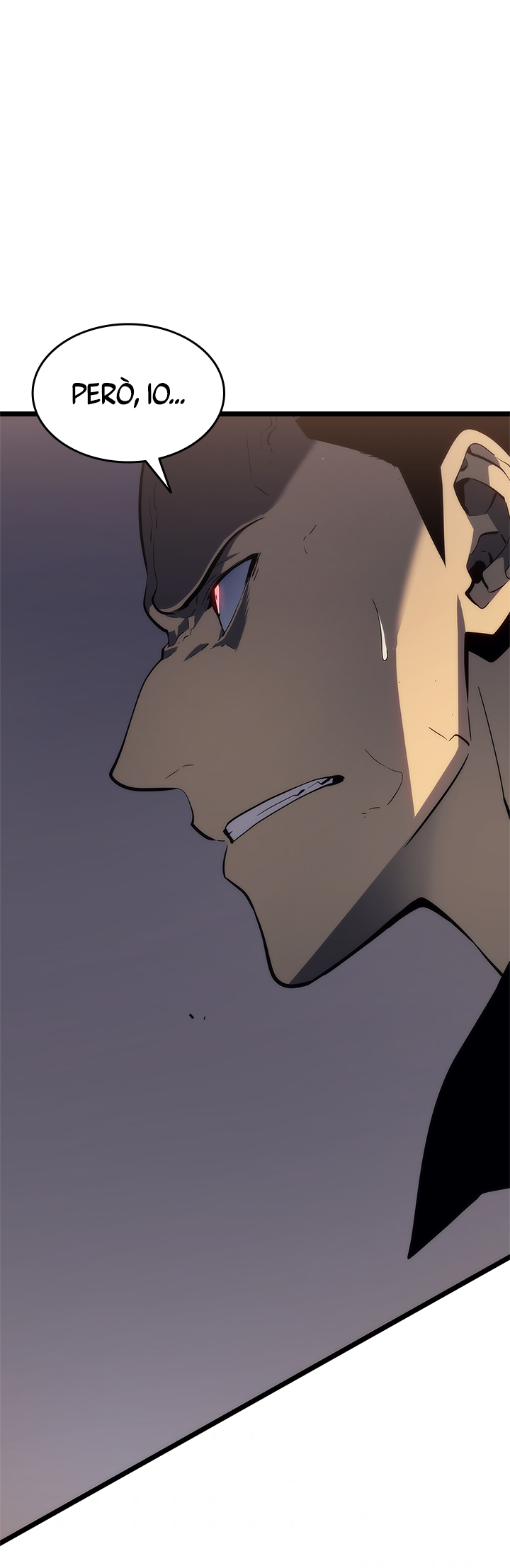 Read Solo Leveling IT Manga Online