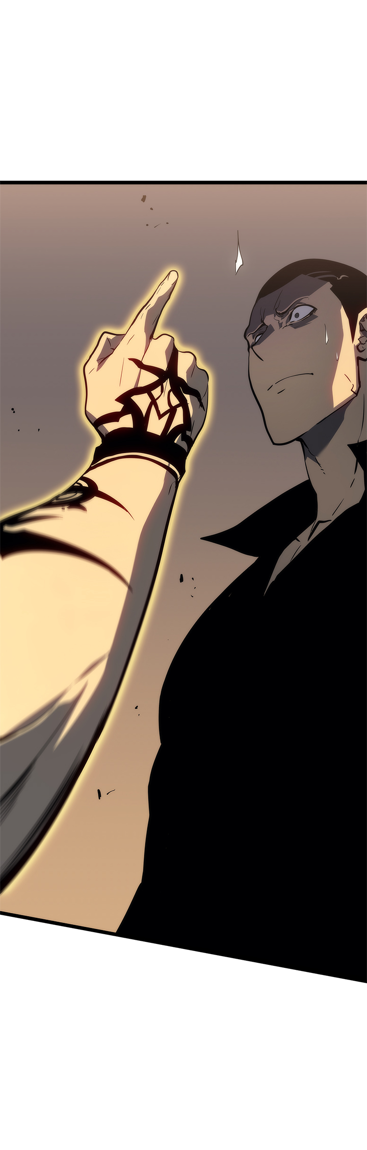 Read Solo Leveling IT Manga Online