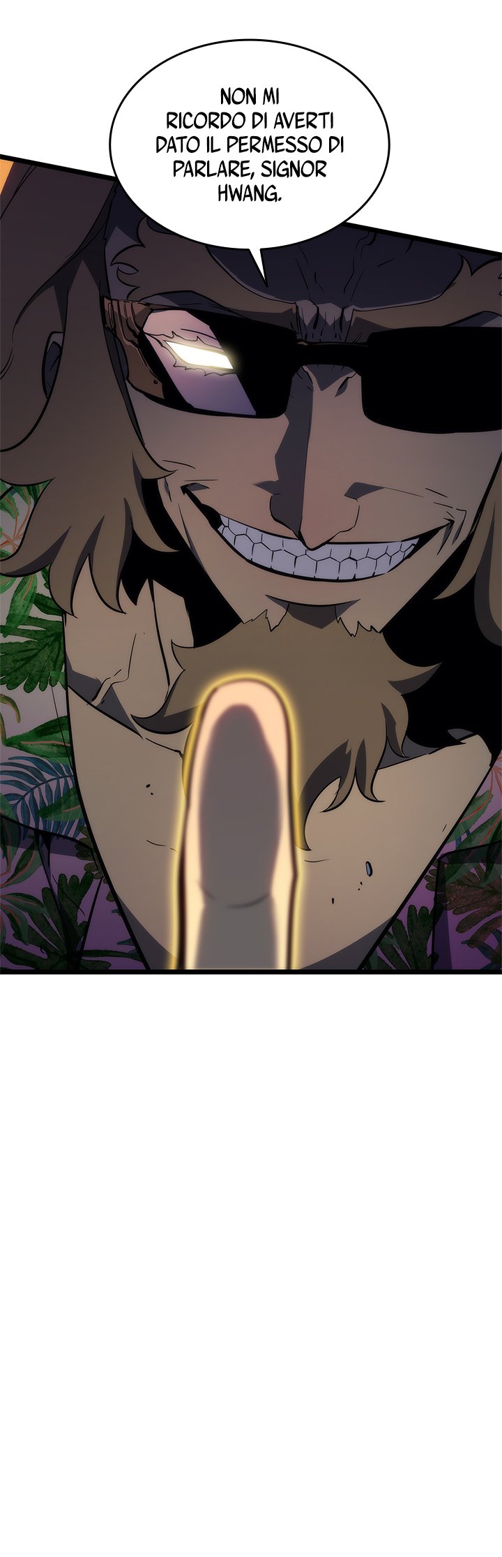 Read Solo Leveling IT Manga Online