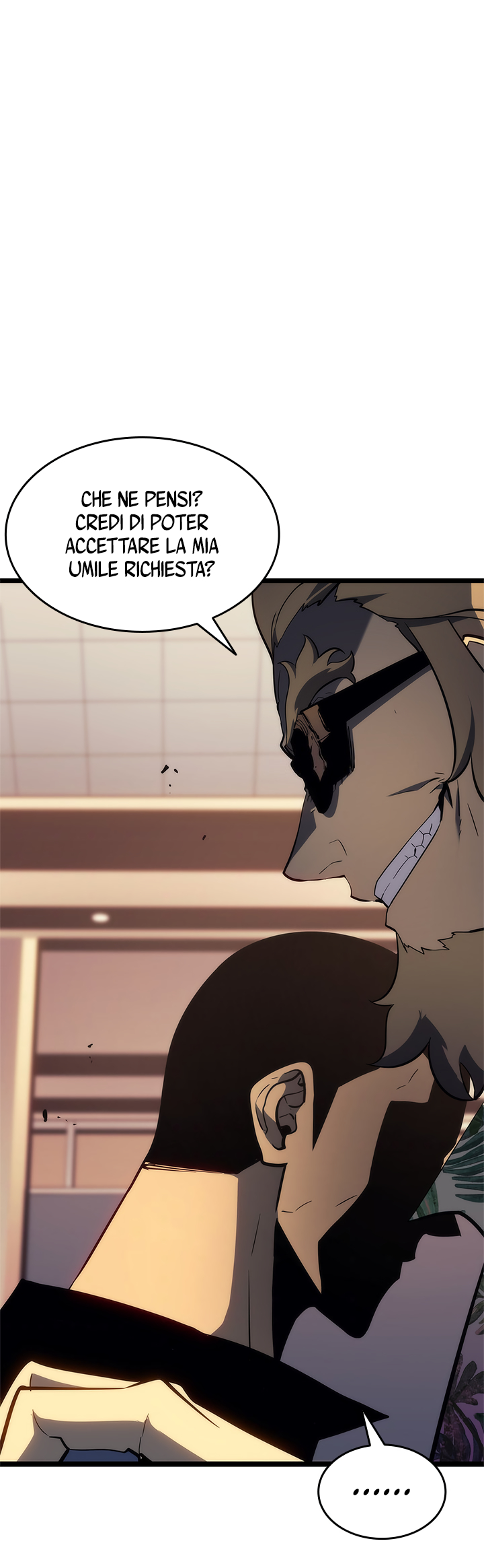 Read Solo Leveling IT Manga Online