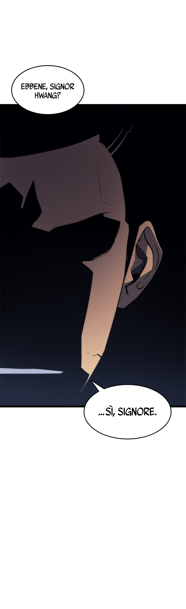 Read Solo Leveling IT Manga Online