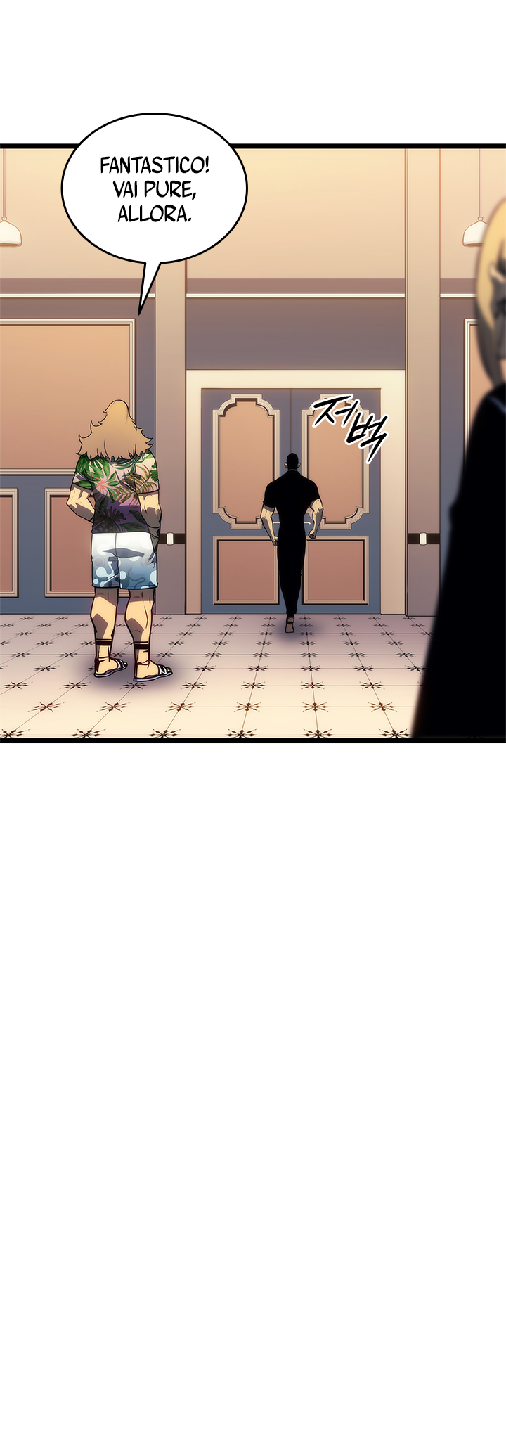 Read Solo Leveling IT Manga Online