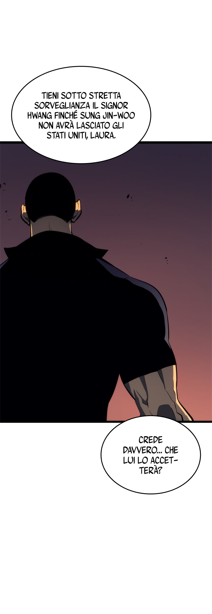 Read Solo Leveling IT Manga Online