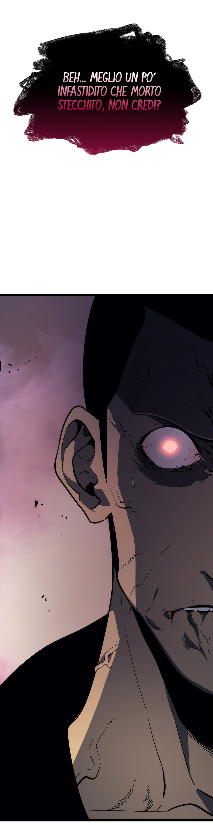 Read Solo Leveling IT Manga Online