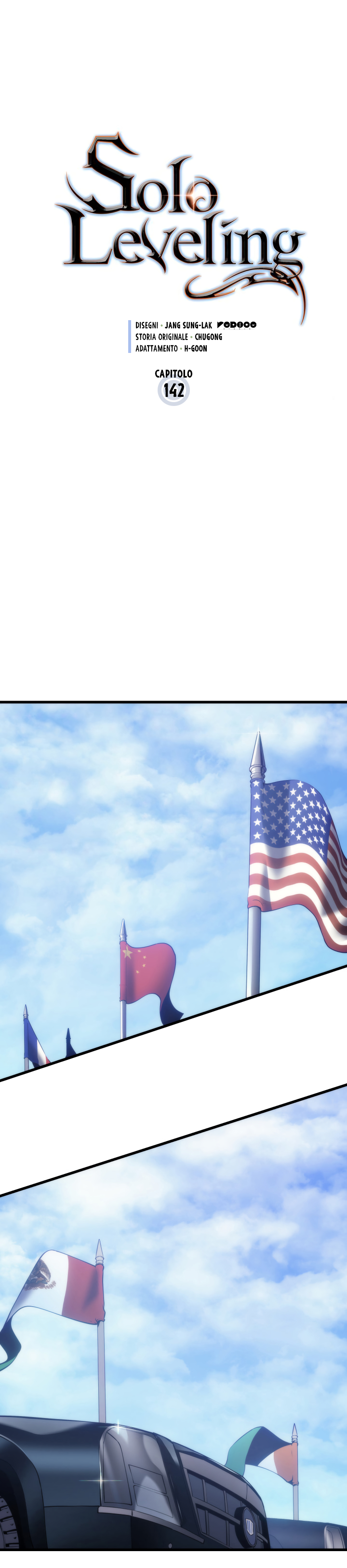 Read Solo Leveling IT Manga Online