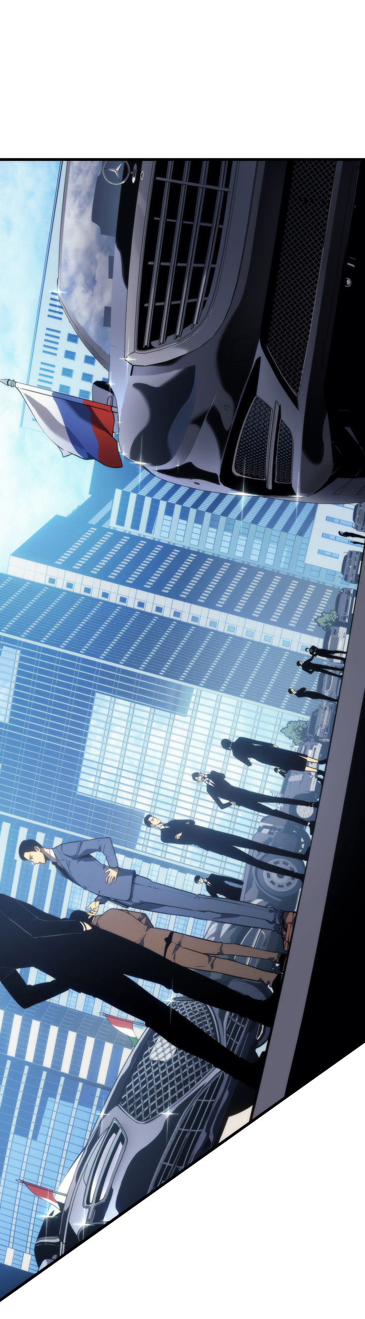 Read Solo Leveling IT Manga Online