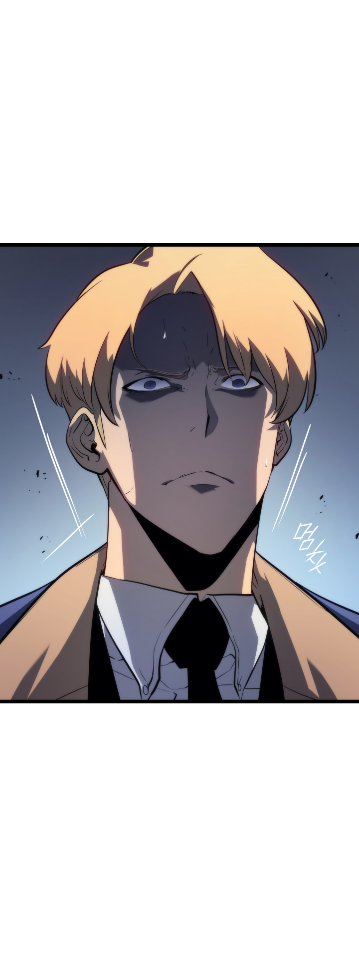 Read Solo Leveling IT Manga Online