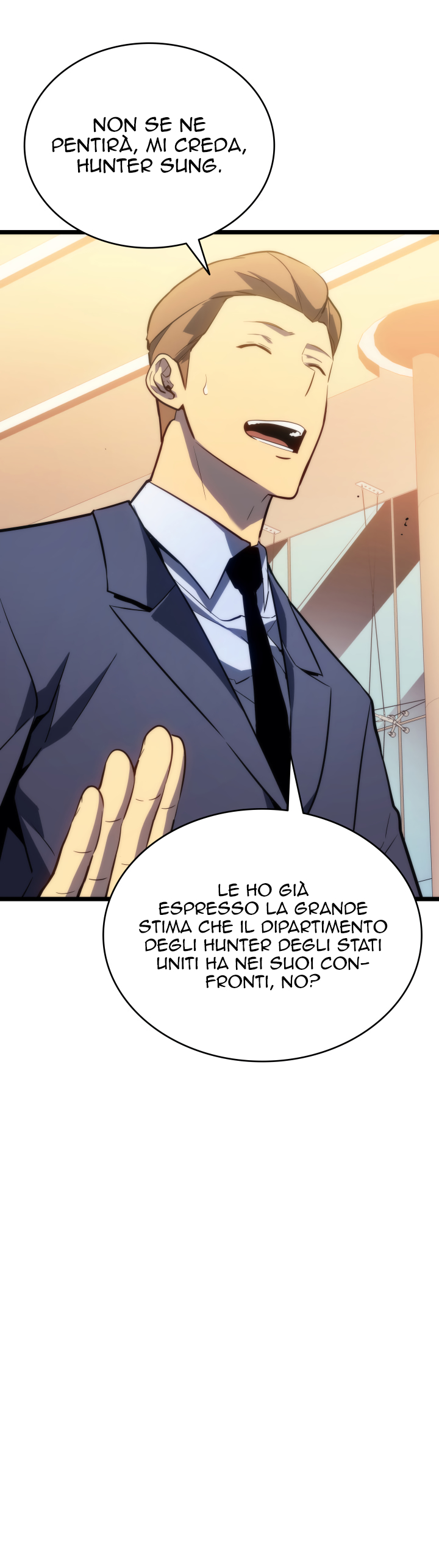 Read Solo Leveling IT Manga Online