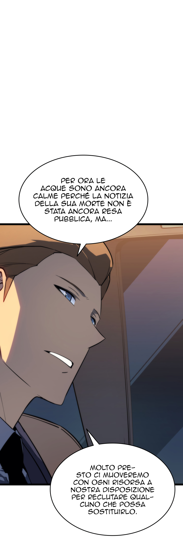 Read Solo Leveling IT Manga Online