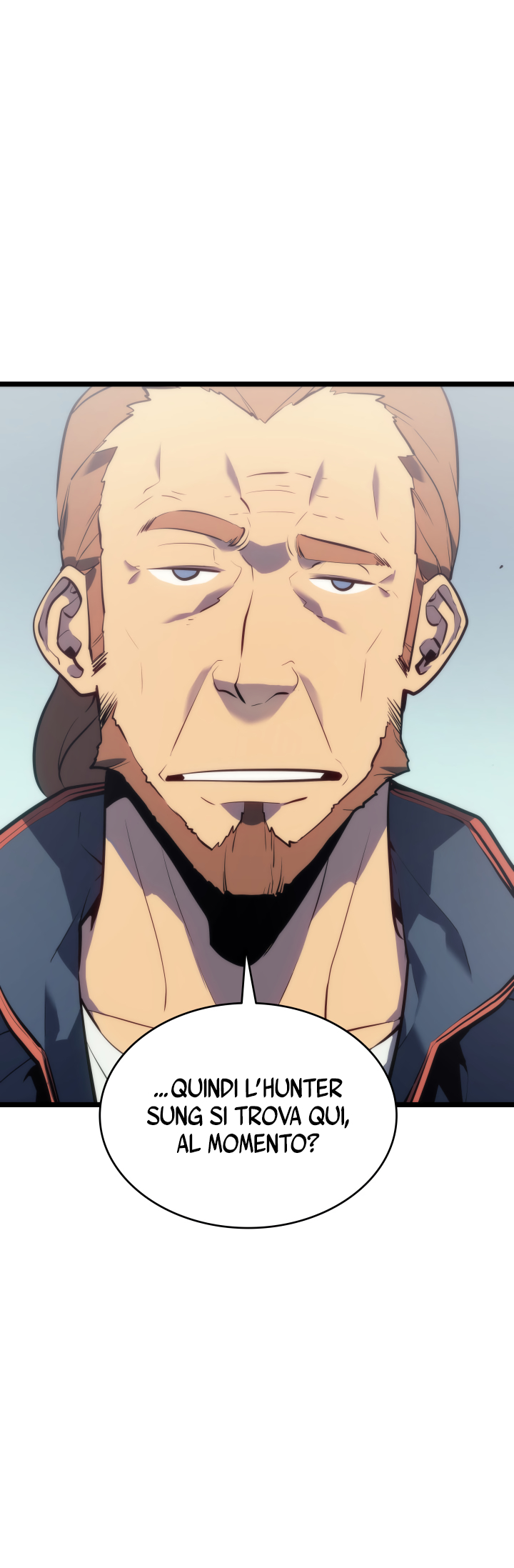 Read Solo Leveling IT Manga Online