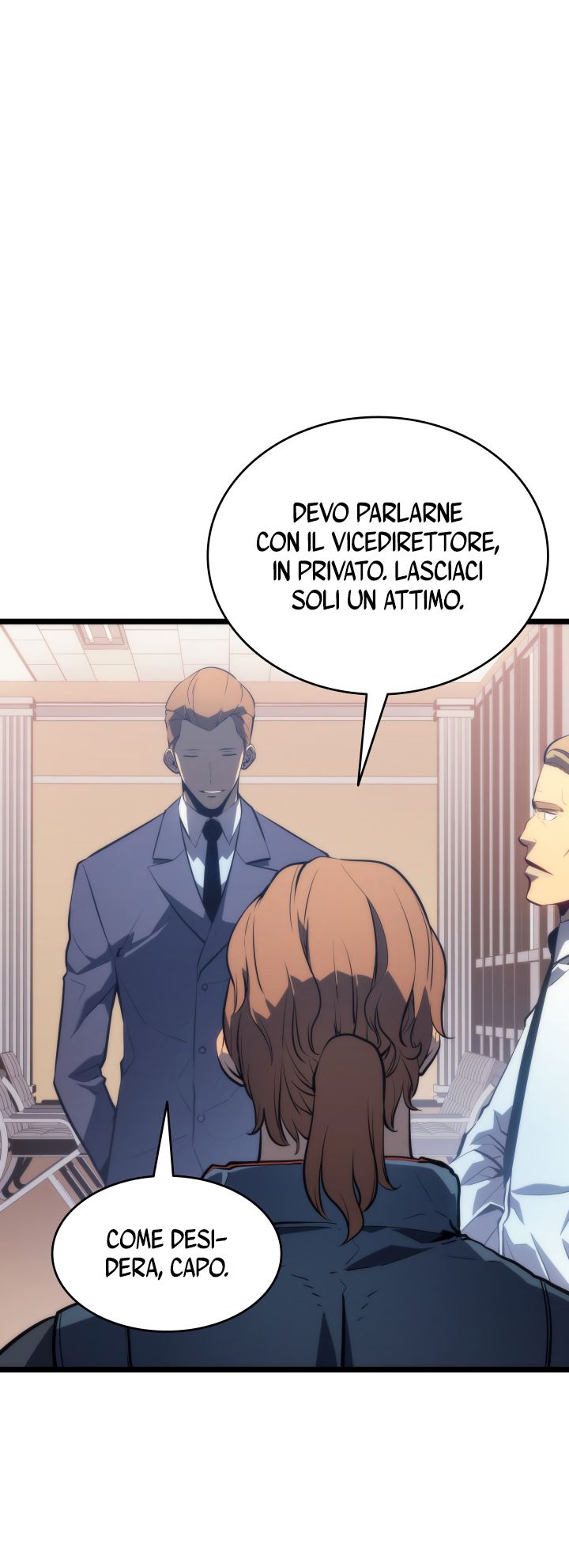 Read Solo Leveling IT Manga Online