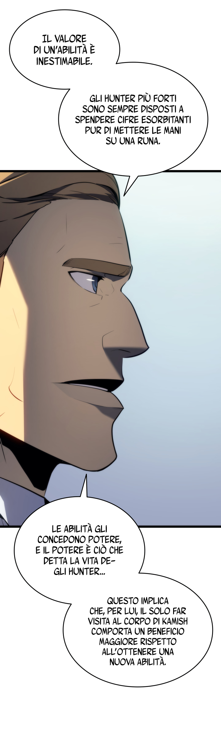 Read Solo Leveling IT Manga Online