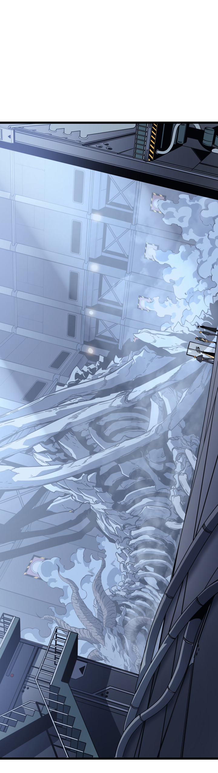 Read Solo Leveling IT Manga Online