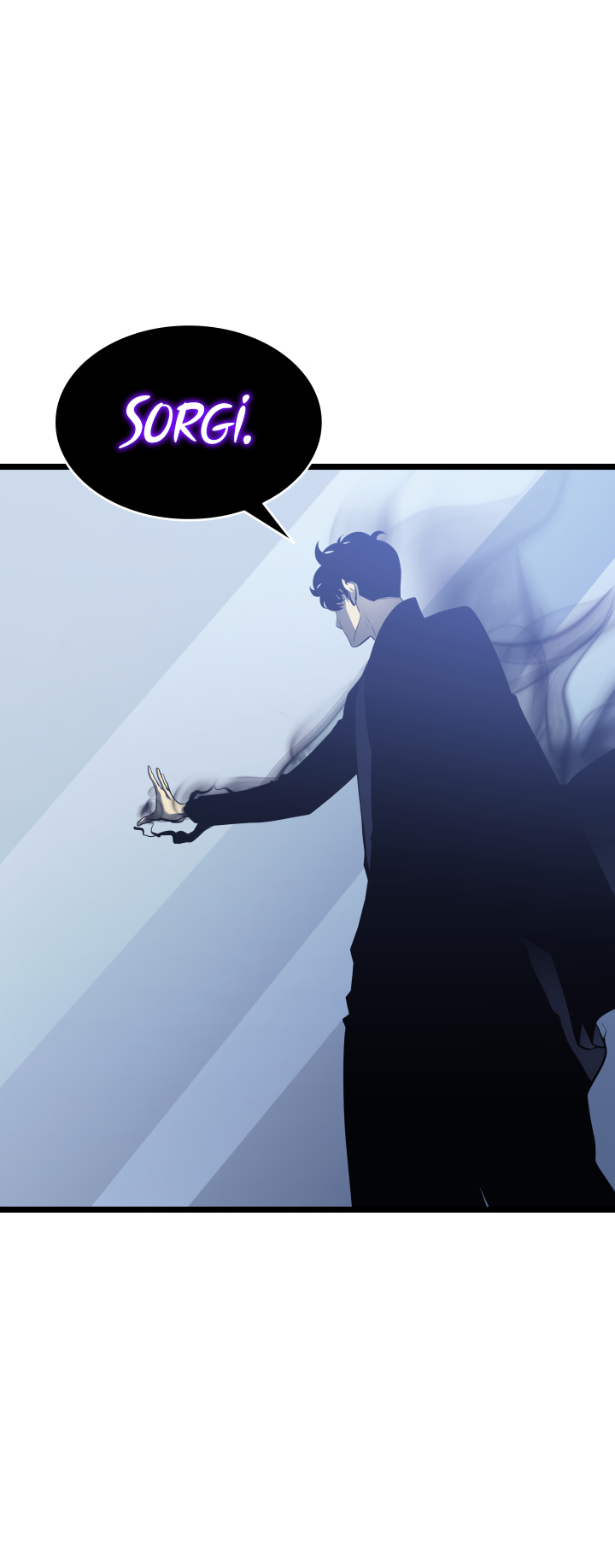 Read Solo Leveling IT Manga Online