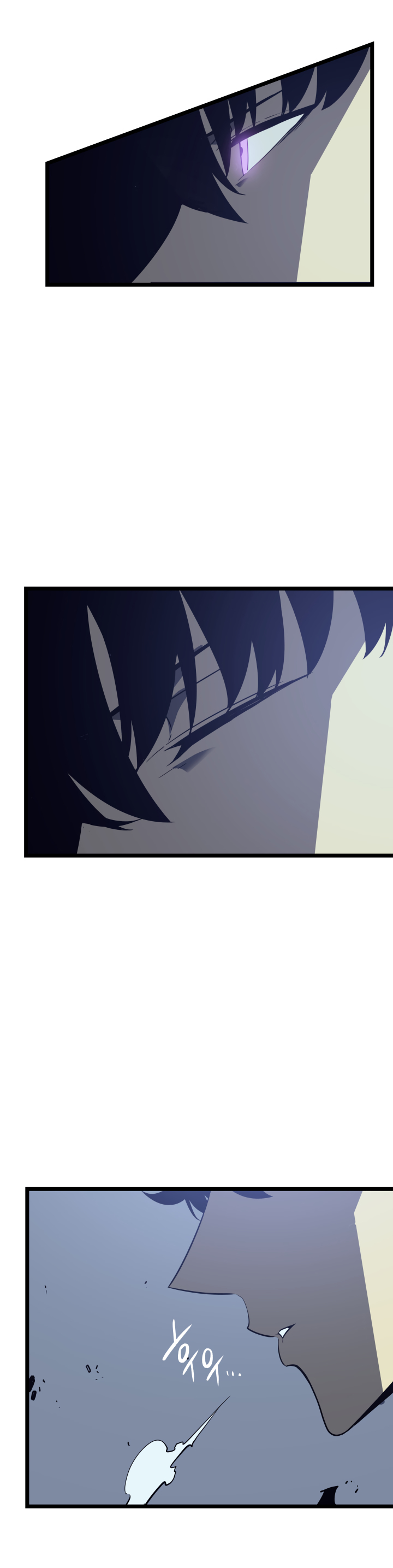 Read Solo Leveling IT Manga Online