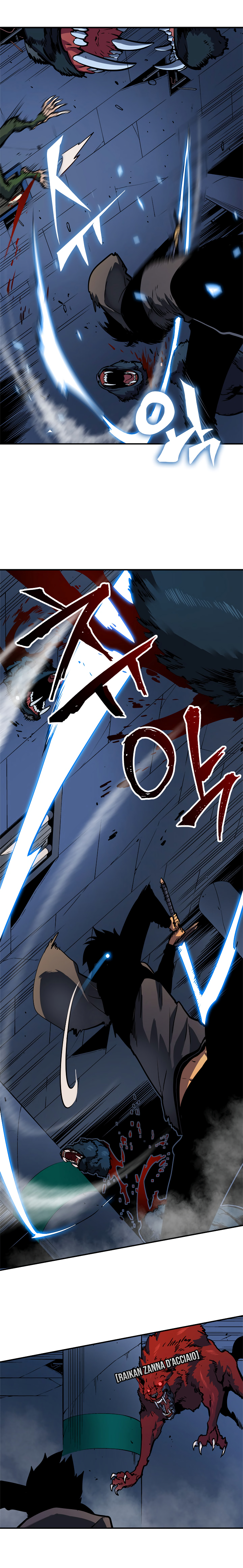 Read Solo Leveling IT Manga Online