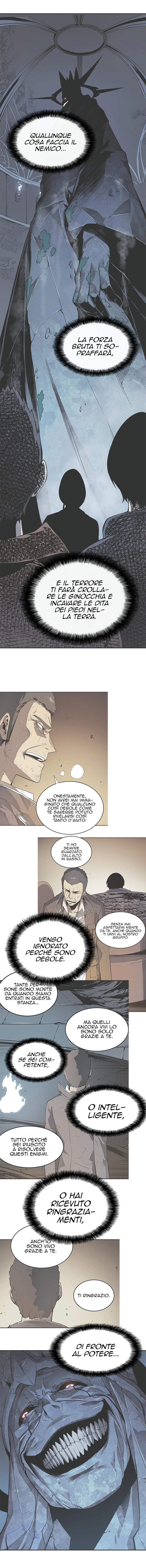 Read Solo Leveling IT Manga Online