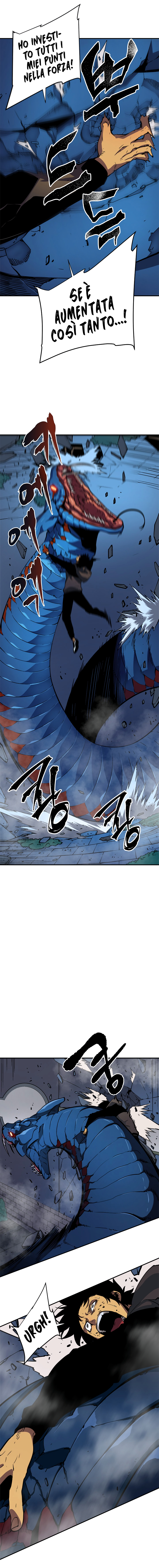 Read Solo Leveling IT Manga Online