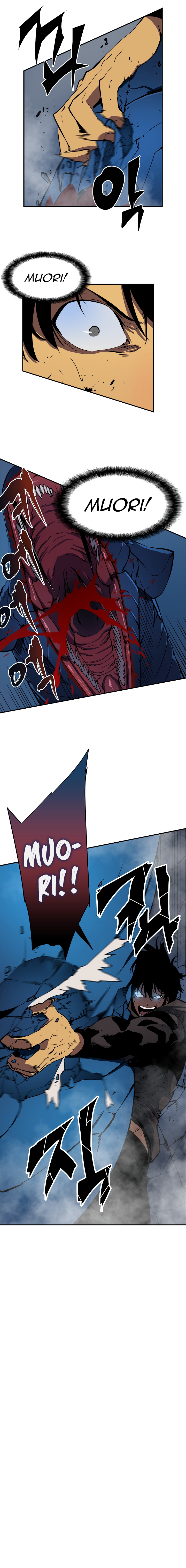 Read Solo Leveling IT Manga Online