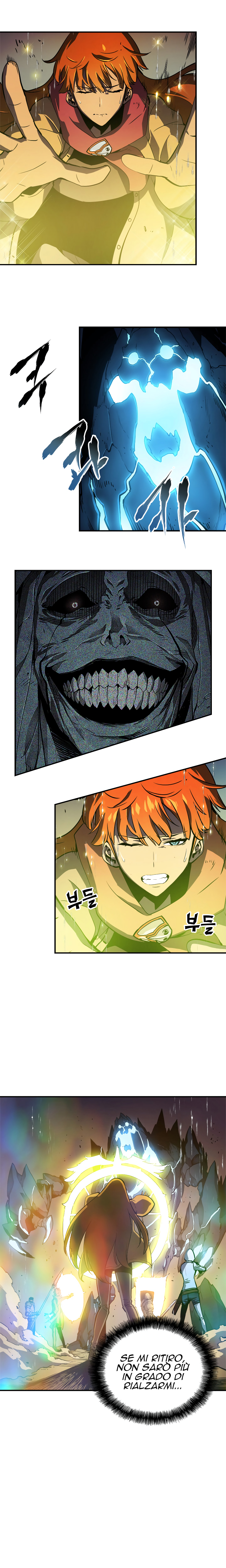 Read Solo Leveling IT Manga Online