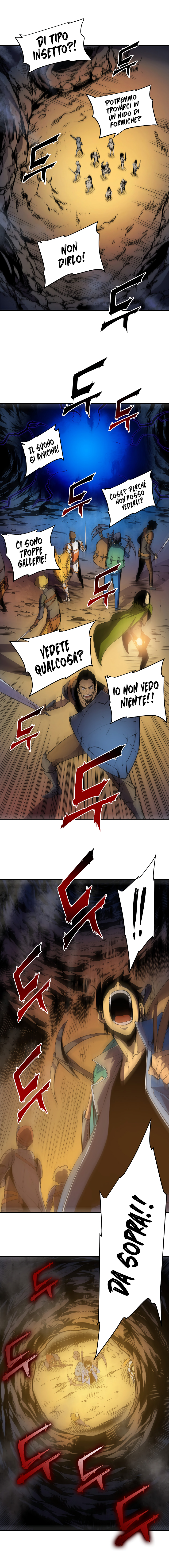 Read Solo Leveling IT Manga Online