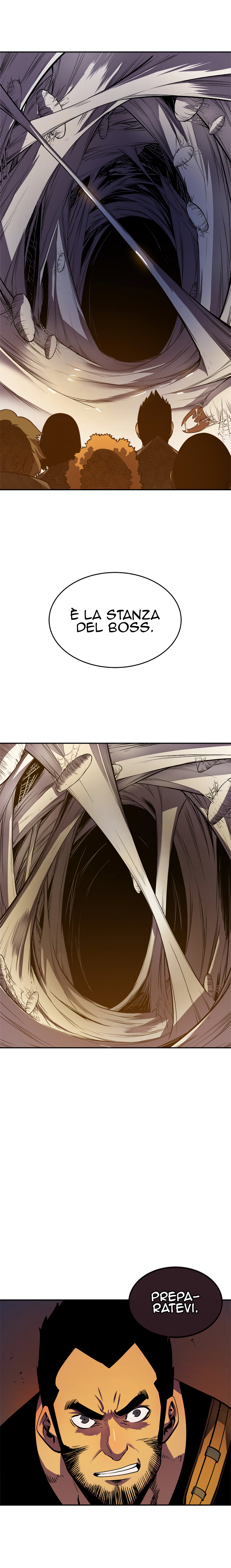 Read Solo Leveling IT Manga Online