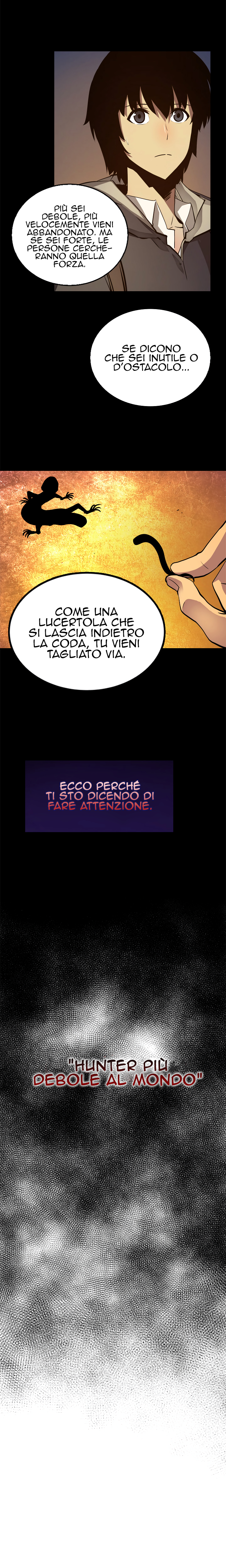 Read Solo Leveling IT Manga Online