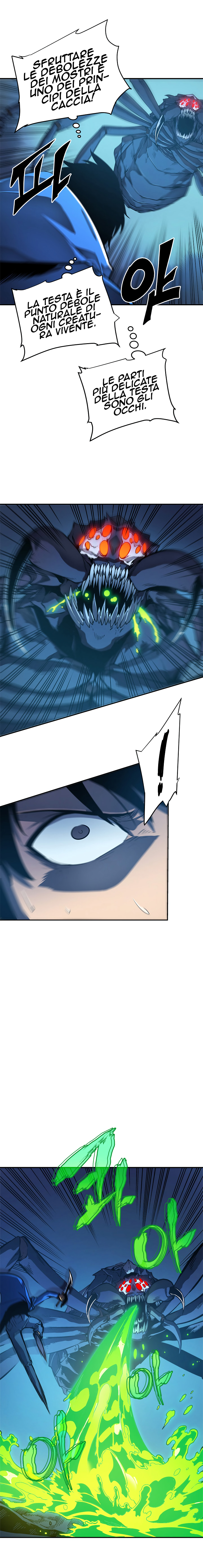 Read Solo Leveling IT Manga Online