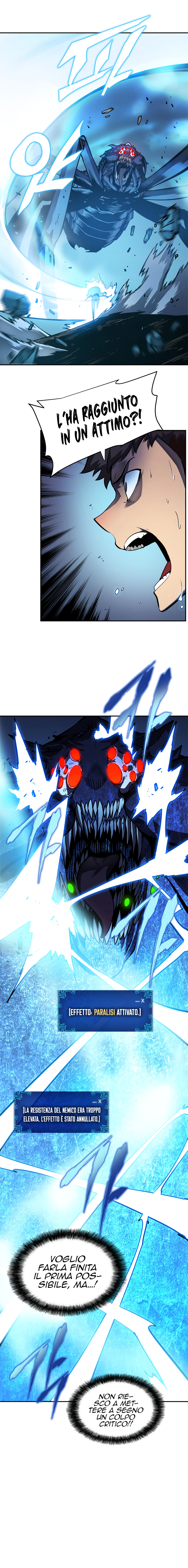 Read Solo Leveling IT Manga Online