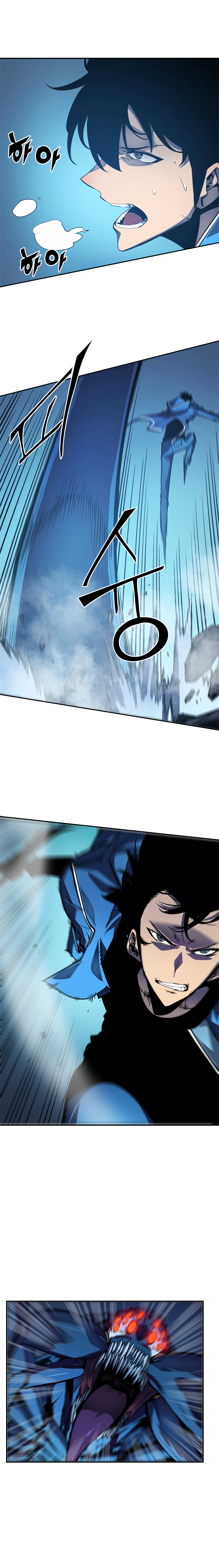 Read Solo Leveling IT Manga Online