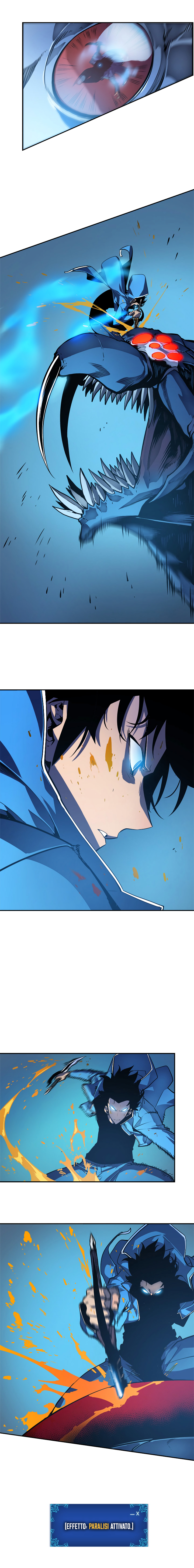 Read Solo Leveling IT Manga Online