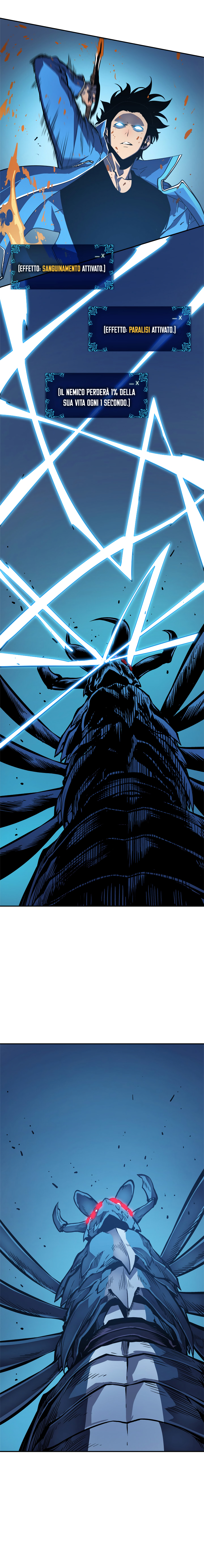 Read Solo Leveling IT Manga Online