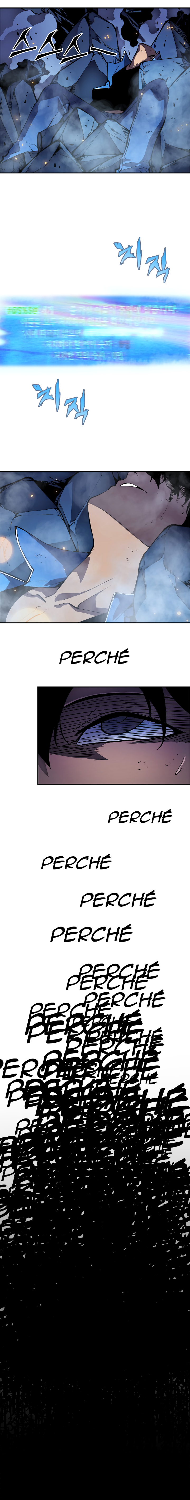 Read Solo Leveling IT Manga Online