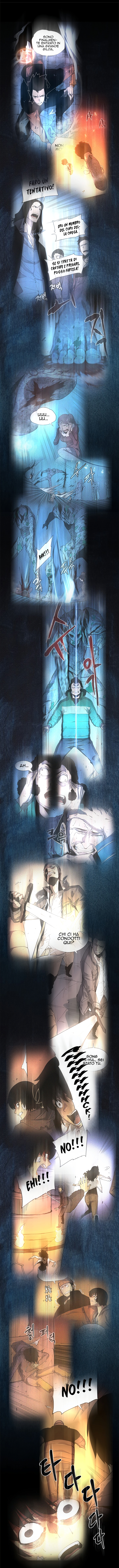 Read Solo Leveling IT Manga Online